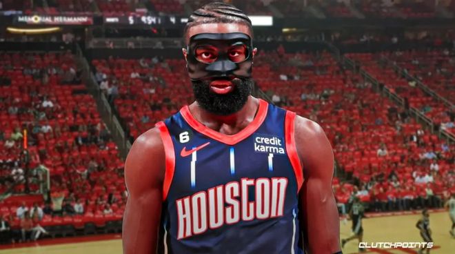 火箭大胜绿衫军，继续豪取胜利