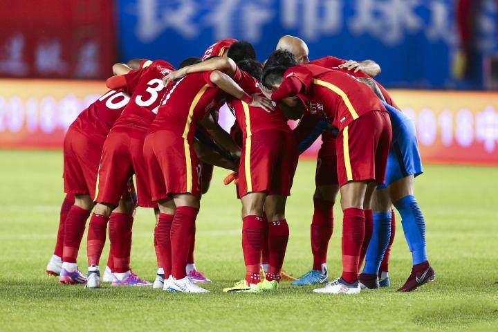 河北华夏幸福主场惜败,遭遇颓势 河北华夏幸福主场惜败,遭遇颓势